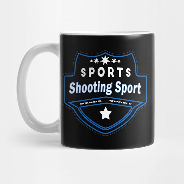 Shooting Sport by Creative Has